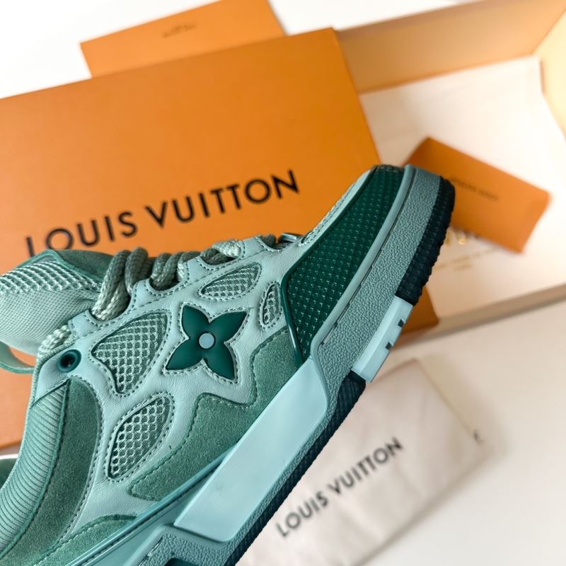 Louis Vuitton Trainer Sneaker